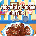 Chocolate Banana Muffins jeu