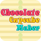 Chocolate Cupcake Maker jeu Chocolate Cupcake Maker jeu