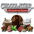 Chocolatier: Decadence by Design jeu