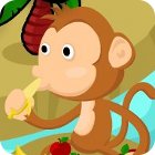 Chomping Chimp jeu