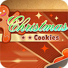 Christmas Cookies jeu