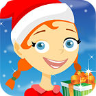 Christmas Girl Jumps jeu