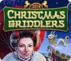 Christmas Griddlers jeu