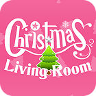 Christmas. Living Room jeu