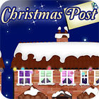 Christmas Post jeu