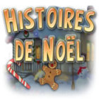 Histoires de Noël jeu