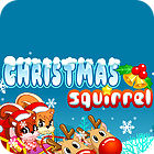 Christmas Squirrel jeu