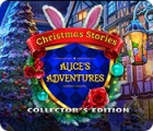 Christmas Stories: Les Aventures d'Alice Édition Collector jeu