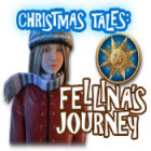 Christmas Tales: Fellina's Journey jeu