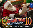 Le Merveilleux Pays de Noël 10 Édition Collector jeu