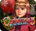 Le Merveilleux Pays de Noël 5 jeu