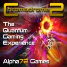 Chromadrome 2 jeu