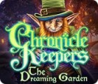 Chronicle Keepers: The Dreaming Garden jeu
