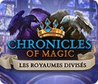 Chronicles of Magic: Les Royaumes Divisés jeu