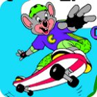 Chuck E. Cheese's Skateboard Challenge jeu