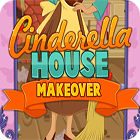 Cindrella House Makeover jeu