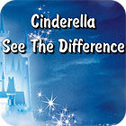 Cinderella. See The Difference jeu