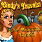 Cindy's Travels: Le Royaume Inondé jeu