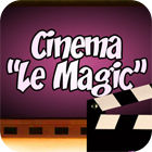 Cinema Le Magic jeu