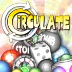 Circulate jeu