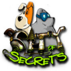 City of Secrets jeu