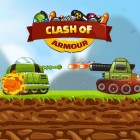 Clash of Armour jeu