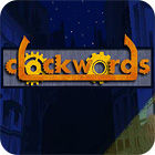 Clock words jeu