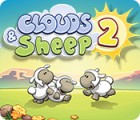 Clouds & Sheep 2 jeu