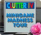 Clutter IV: Minigame Madness Tour jeu