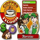 Coffee Tycoon jeu