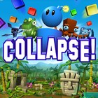 Collapse! jeu