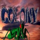 Colony jeu