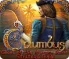 Columbus: Ghost of the Mystery Stone Strategy Guide jeu