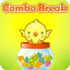 Combo Break jeu