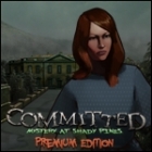 Committed: Mystery at Shady Pines Premium Edition jeu