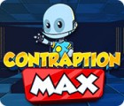 Contraption Max jeu