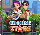 Cooking Stars jeu