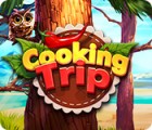 Cooking Trip jeu