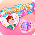 Cooking With Love jeu