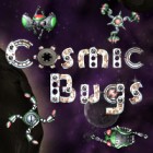 Cosmic Bugs jeu