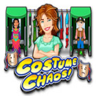 Costume Chaos jeu