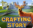 Crafting Story jeu