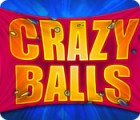 Crazy Balls jeu