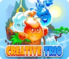 Creative Trio jeu