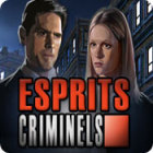 Esprits Criminels jeu