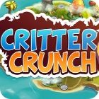 Critter Crunch jeu