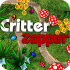 Critter Zapper jeu