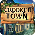 Crooked Town jeu