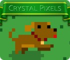 Crystal Pixels jeu