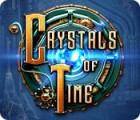 Crystals of Time jeu